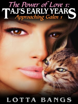 cover image of Taj's Early Years